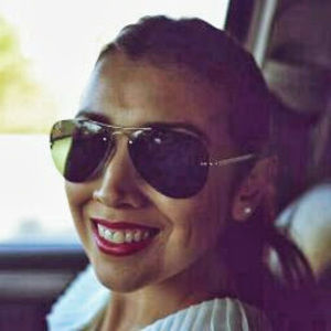 Meet your Posher, Aileen